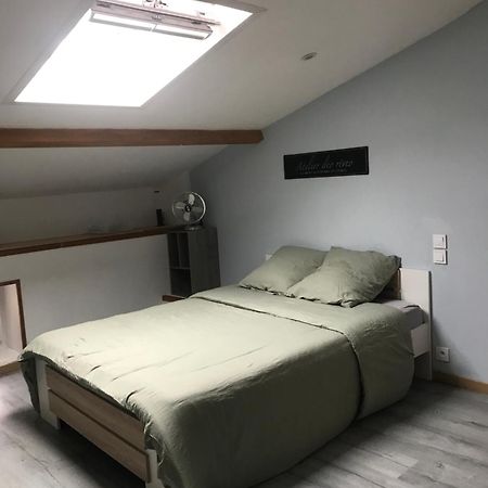 Petite Maison Chaleureuse リシュリュー エクステリア 写真