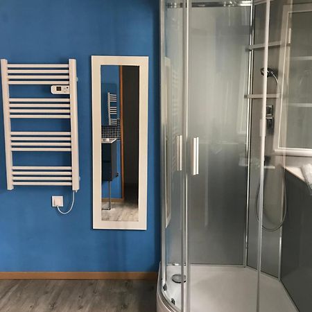 Petite Maison Chaleureuse リシュリュー エクステリア 写真