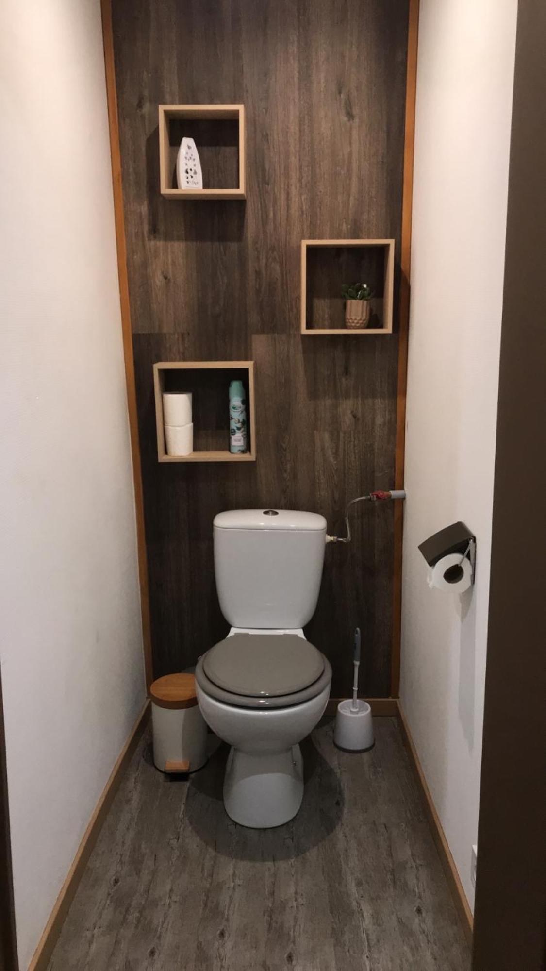 Petite Maison Chaleureuse リシュリュー エクステリア 写真