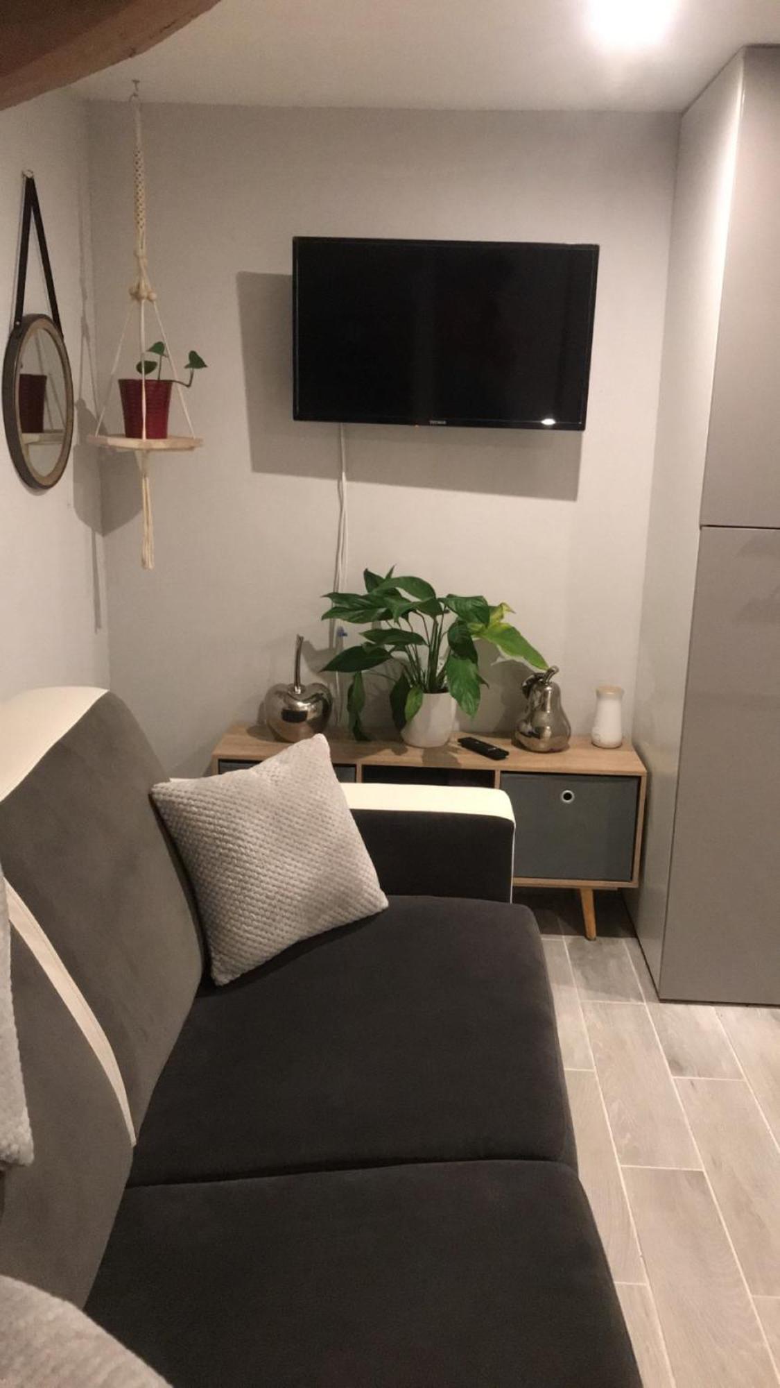Petite Maison Chaleureuse リシュリュー エクステリア 写真